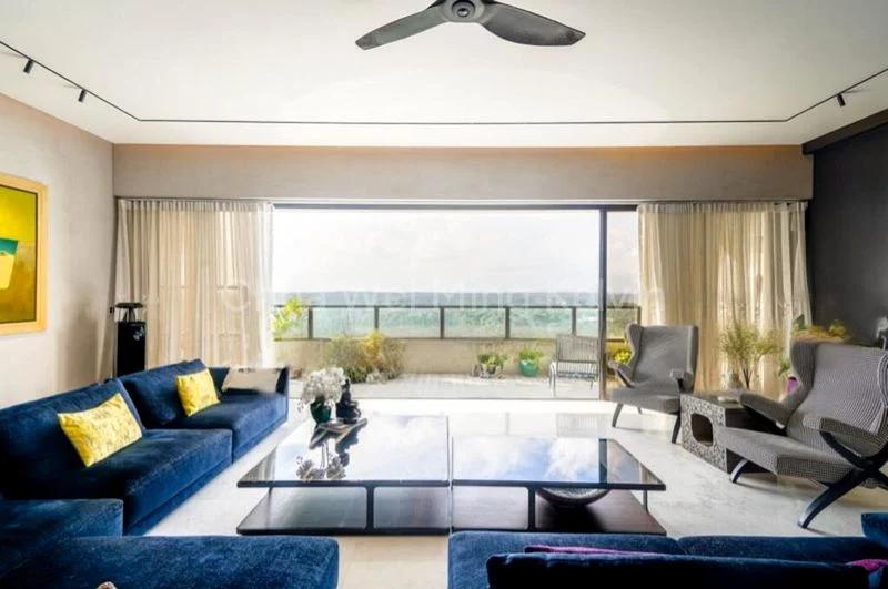 5 Bed Condo for Sale in  Wing On Life Garden - Image 12